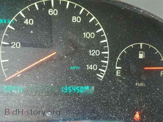2000 CADILLAC DEVILLE - VIN: 1G6KF5791YU181299 - Фото 8