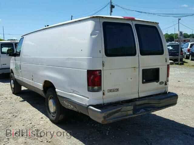 2003 FORD ECONOLINE - VIN: 1FTNS24L93HB96834 - Фото 3
