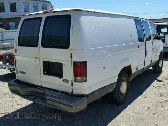 2003 FORD ECONOLINE - VIN: 1FTNS24L93HB96834 - Фото 4