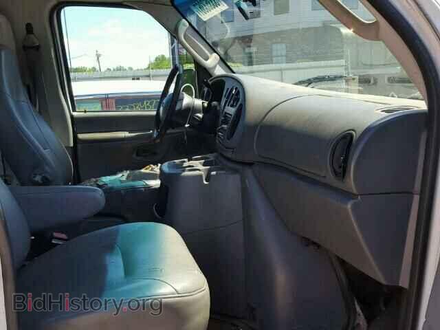 2003 FORD ECONOLINE - VIN: 1FTNS24L93HB96834 - Фото 5