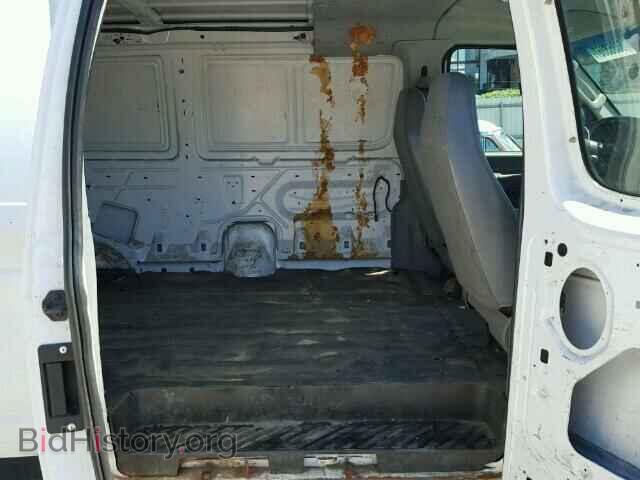 2003 FORD ECONOLINE - VIN: 1FTNS24L93HB96834 - Фото 6