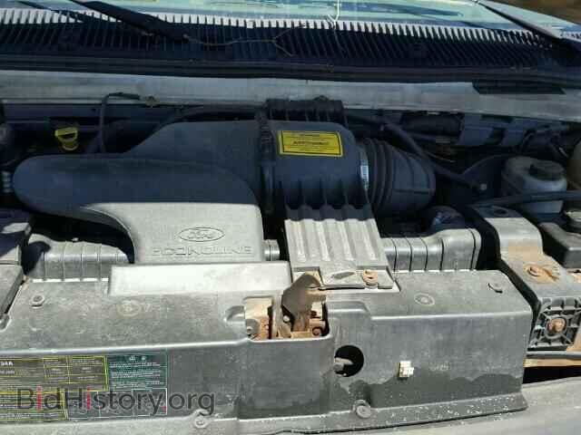 2003 FORD ECONOLINE - VIN: 1FTNS24L93HB96834 - Фото 7