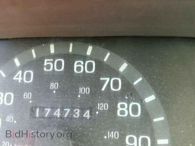 2003 FORD ECONOLINE - VIN: 1FTNS24L93HB96834 - Фото 8