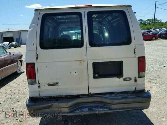 2003 FORD ECONOLINE - VIN: 1FTNS24L93HB96834 - Фото 9
