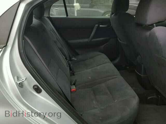 2006 MAZDA 6 - VIN: 1YVHP84DX65M49573 - Фото 6