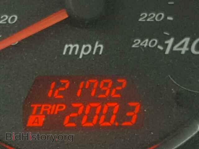 2006 MAZDA 6 - VIN: 1YVHP84DX65M49573 - Фото 8
