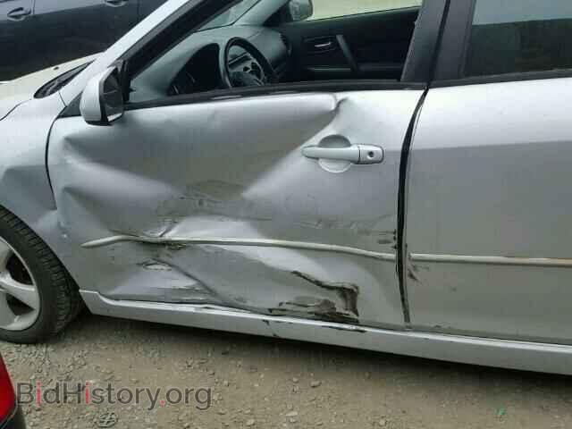 2006 MAZDA 6 - VIN: 1YVHP84DX65M49573 - Фото 9