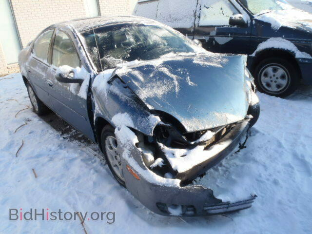 Photo 1B3ES56C23D133386 - DODGE NEON 2003