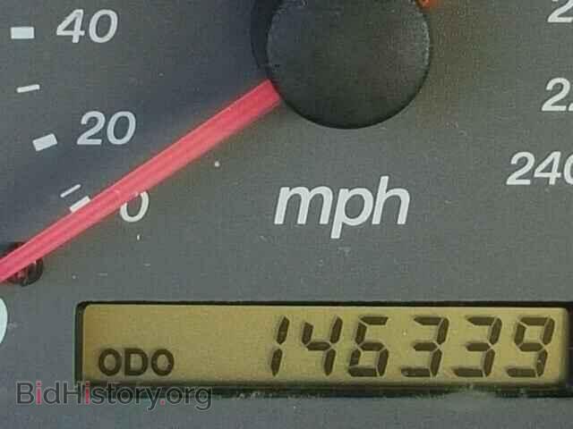 2002 MAZDA 626 - VIN: 1YVGF22C725266759 - Фото 8
