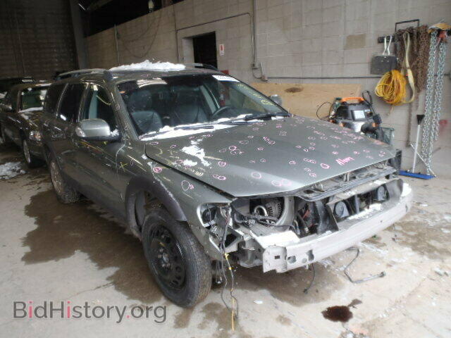 Фотография YV4SZ592671286616 - VOLVO XC70 2007