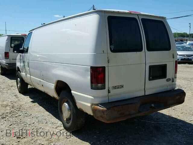 2004 FORD ECONOLINE - VIN: 1FTNE24L44HA34375 - Фото 3