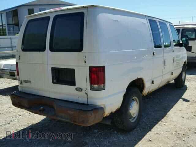 2004 FORD ECONOLINE - VIN: 1FTNE24L44HA34375 - Фото 4