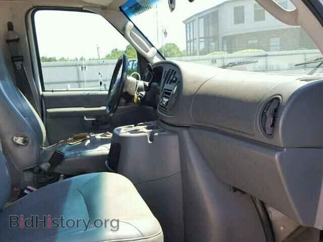 2004 FORD ECONOLINE - VIN: 1FTNE24L44HA34375 - Фото 5