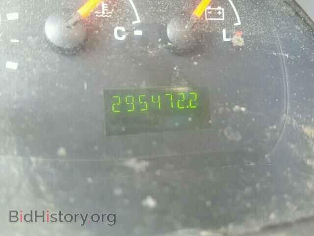 2004 FORD ECONOLINE - VIN: 1FTNE24L44HA34375 - Фото 8