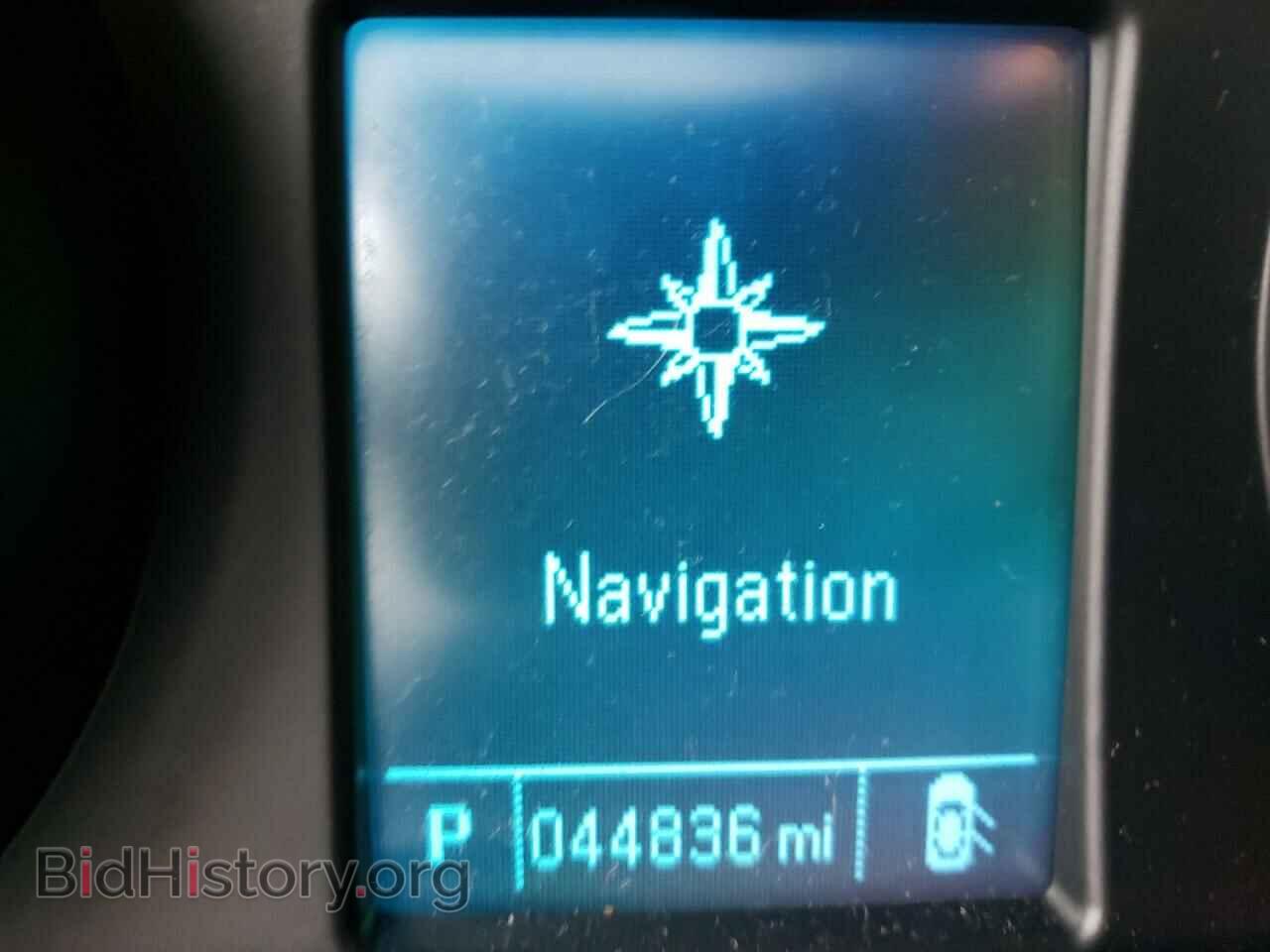 2014 BUICK ENCORE - VIN: KL4CJASB9EB694062 - Photo 8