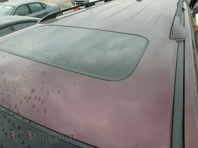 2008 HONDA PILOT - VIN: 5FNYF18378B003903 - Фото 10