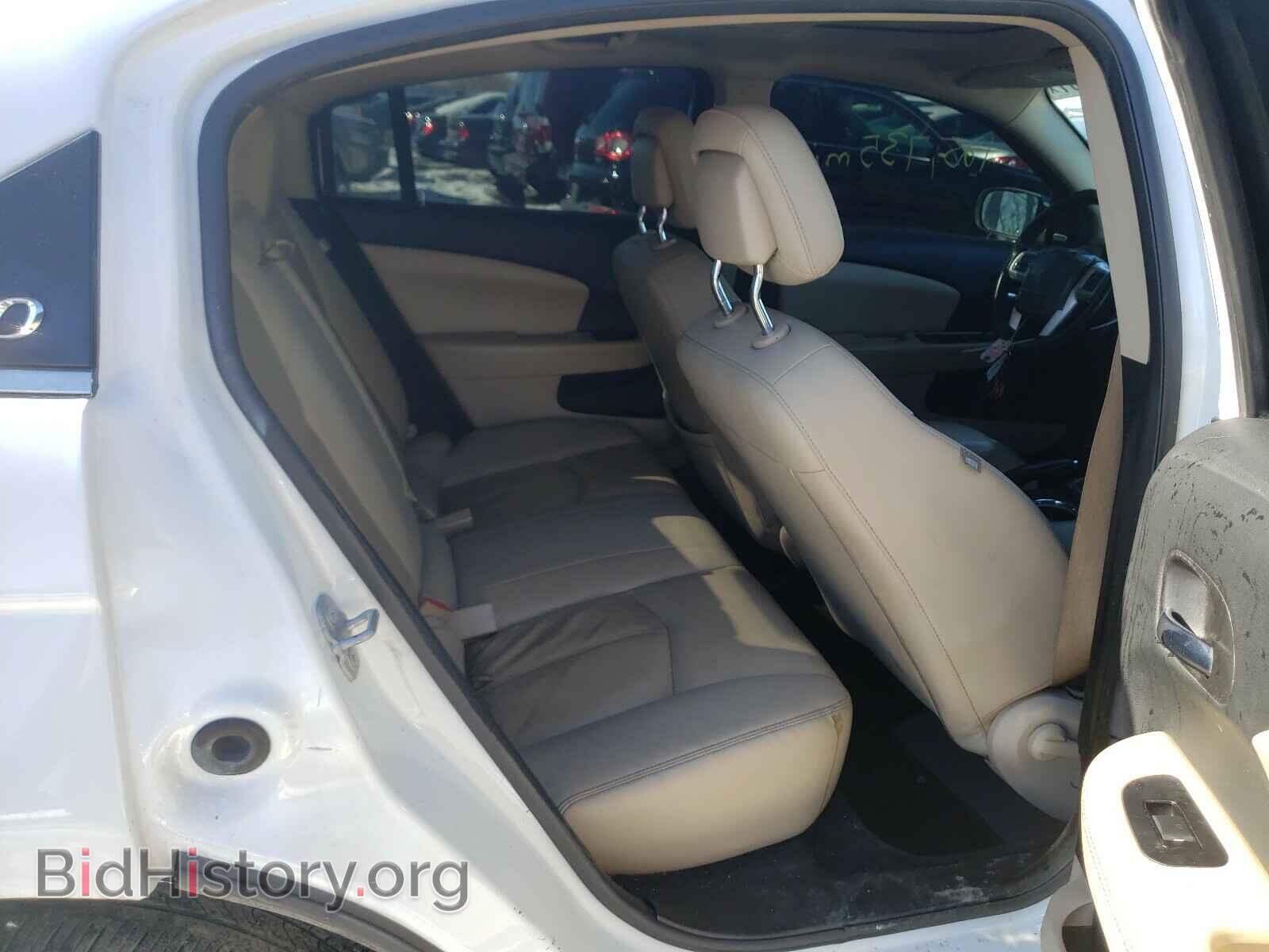 2014 CHRYSLER 200 - VIN: 1C3CCBCG4EN172975 - Фото 6