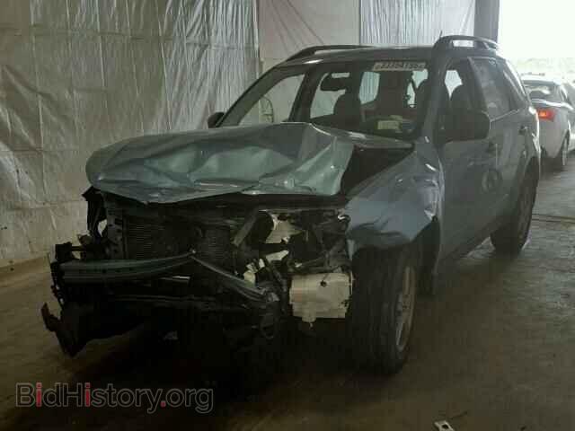 2012 SUBARU FORESTER - VIN: JF2SHABC4CH418650 - Фото 2