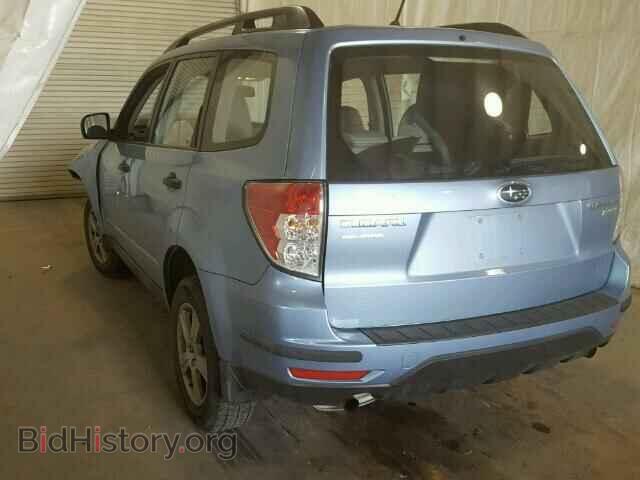 2012 SUBARU FORESTER - VIN: JF2SHABC4CH418650 - Фото 3