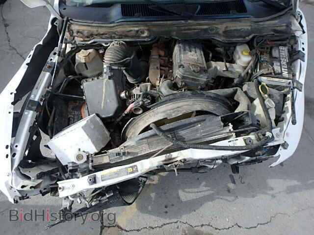 2005 DODGE RAM 3500 - VIN: 3D7LS38C45G784229 - Фото 7