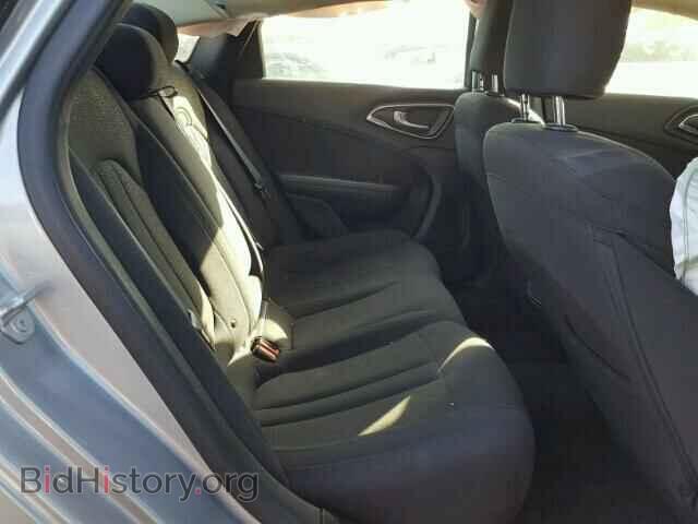 2015 CHRYSLER 200 - VIN: 1C3CCCABXFN687624 - Photo 6