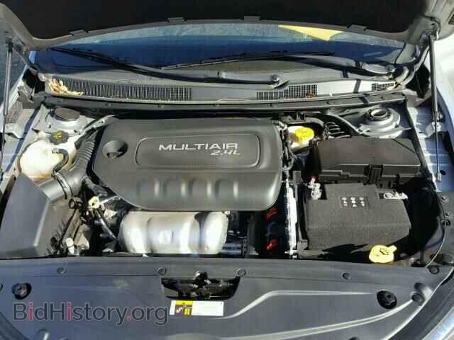 2015 CHRYSLER 200 - VIN: 1C3CCCABXFN687624 - Photo 7
