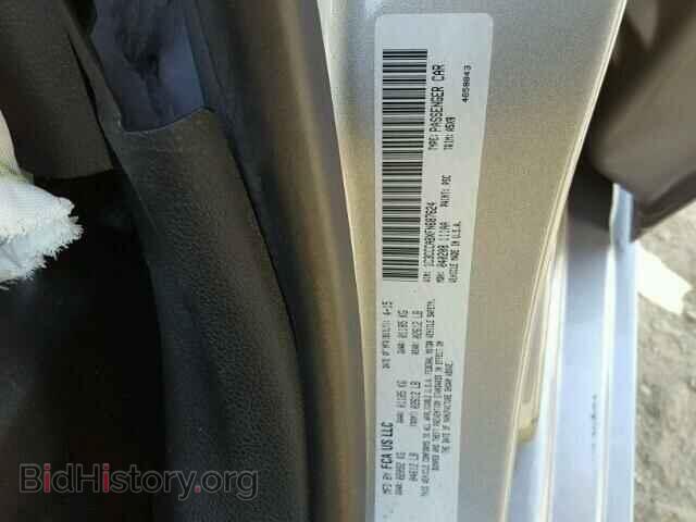 2015 CHRYSLER 200 - VIN: 1C3CCCABXFN687624 - Photo 10