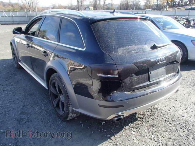 2013 AUDI A4 - VIN: WA19FAFL1DA147869 - Фото 3
