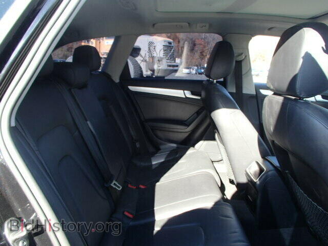 2013 AUDI A4 - VIN: WA19FAFL1DA147869 - Фото 6