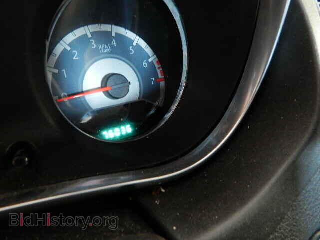 2012 CHRYSLER 200 - VIN: 1C3CCBAB1CN261973 - Фото 8