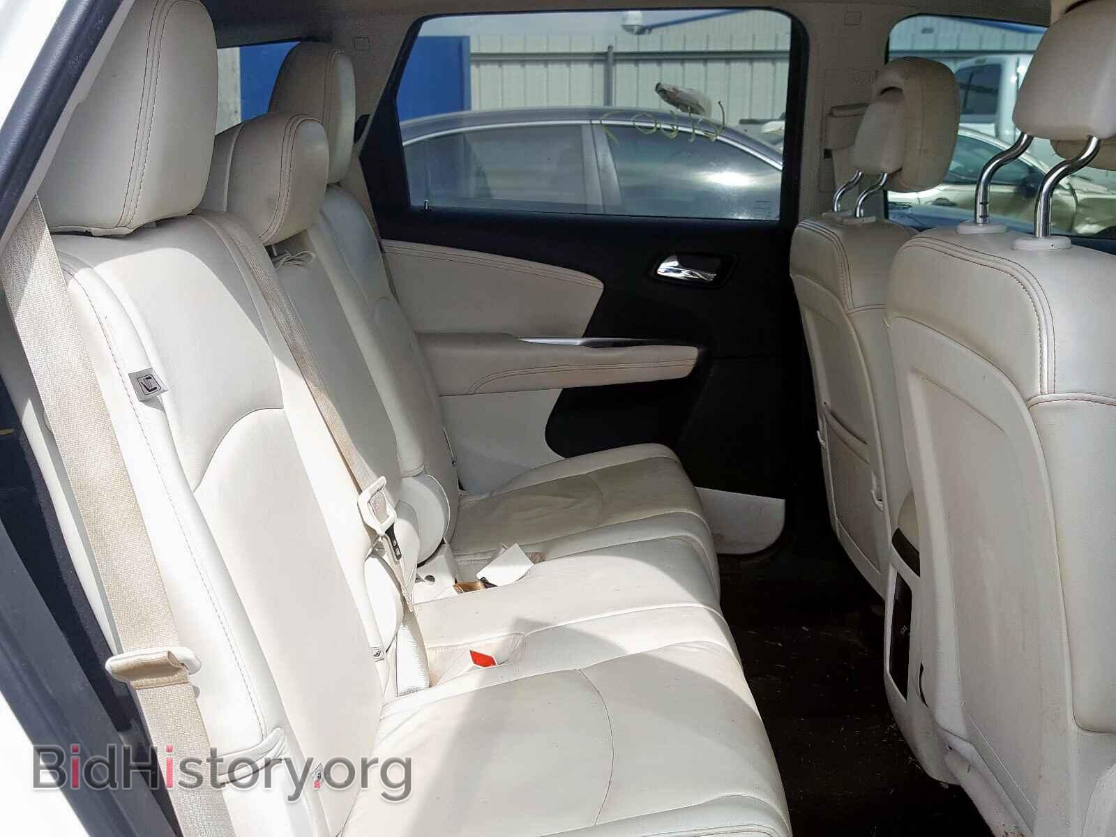 2015 DODGE JOURNEY - VIN: 3C4PDCBB0FT531164 - Photo 6