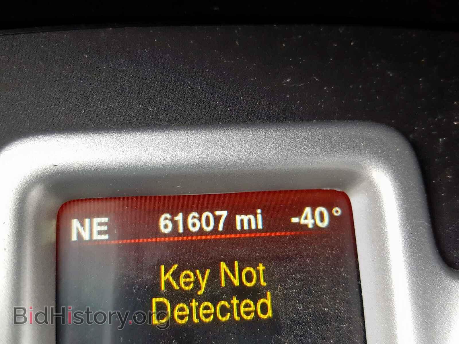 2015 DODGE JOURNEY - VIN: 3C4PDCBB0FT531164 - Photo 8