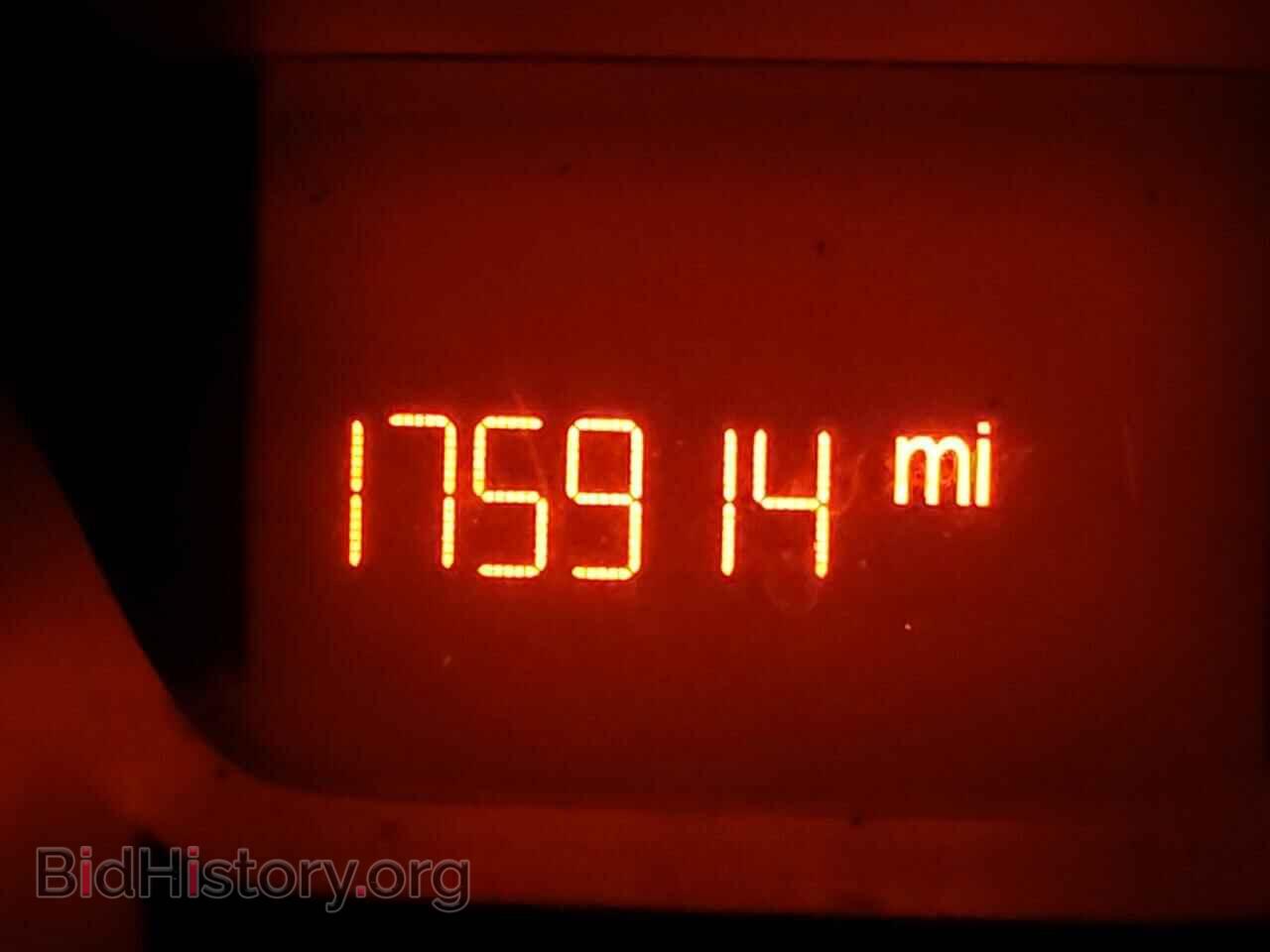 2012 FORD FIESTA - VIN: 3FADP4EJ7CM139930 - Фото 8