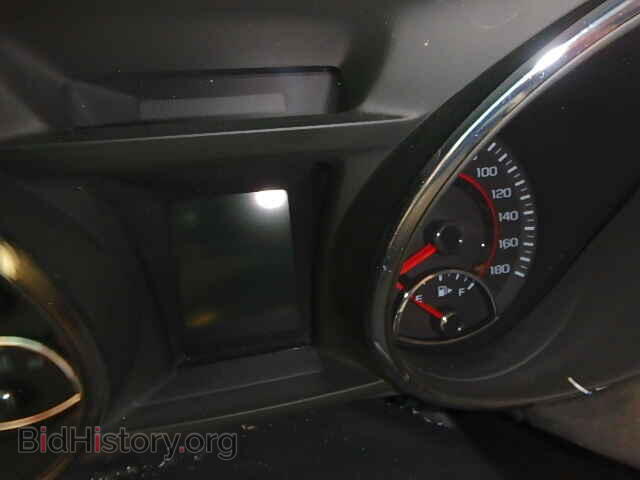 2014 CHEVROLET SS - VIN: 6G3F15RW4EL948809 - Фото 8