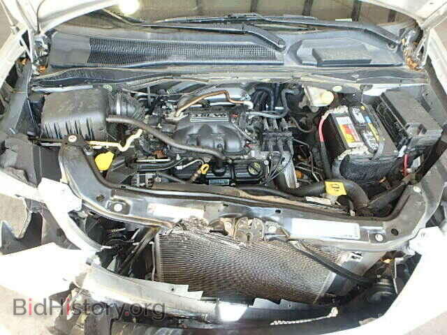 2010 DODGE CARAVAN - VIN: 2D4RN5D16AR367388 - Фото 7