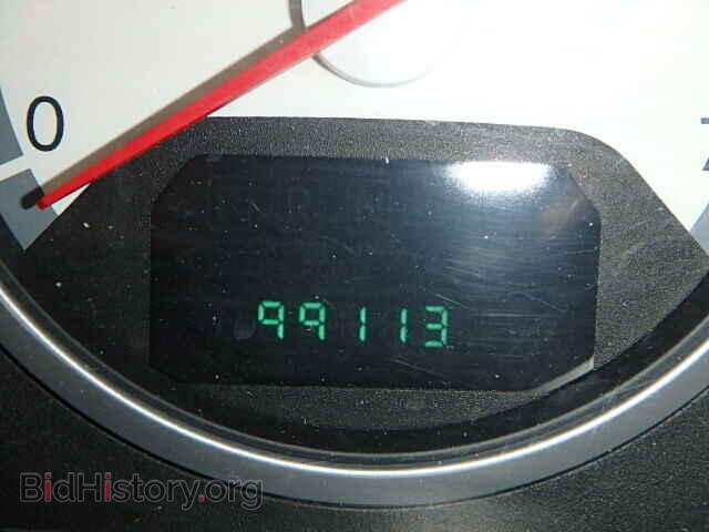 2010 DODGE CARAVAN - VIN: 2D4RN5D16AR367388 - Фото 8
