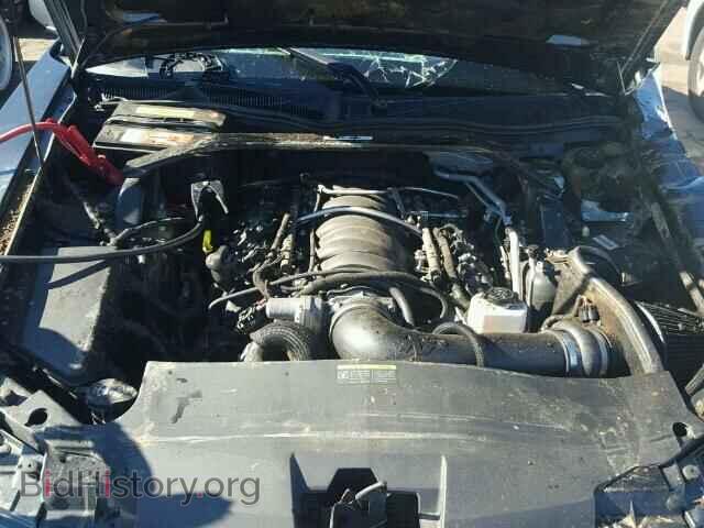 2007 CADILLAC CTS - VIN: 1G6DN57U770111201 - Фото 7