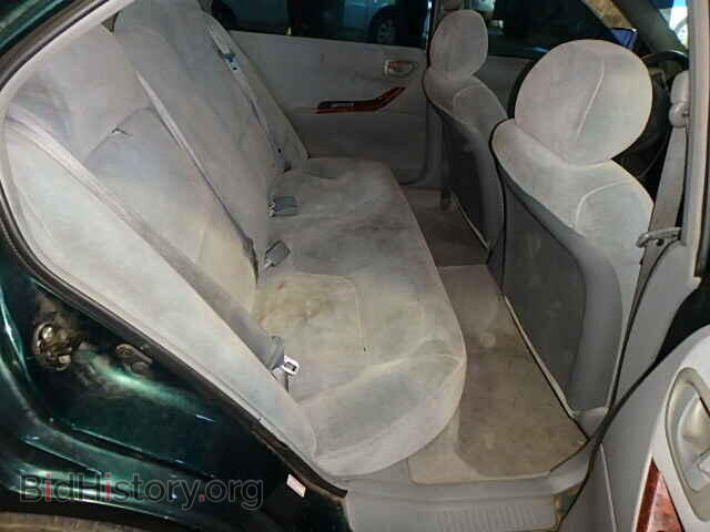 2001 MITSUBISHI GALANT - VIN: 4A3AA46G51E070690 - Фото 6