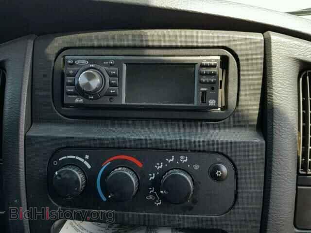 2005 DODGE RAM 3500 - VIN: 3D7MR48C45G840403 - Фото 9