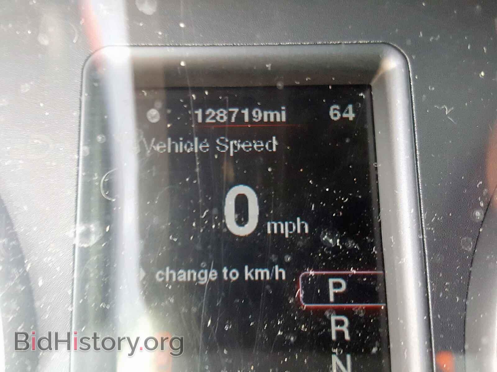 2012 DODGE CHARGER - VIN: 2C3CDXBG5CH145687 - Фото 8