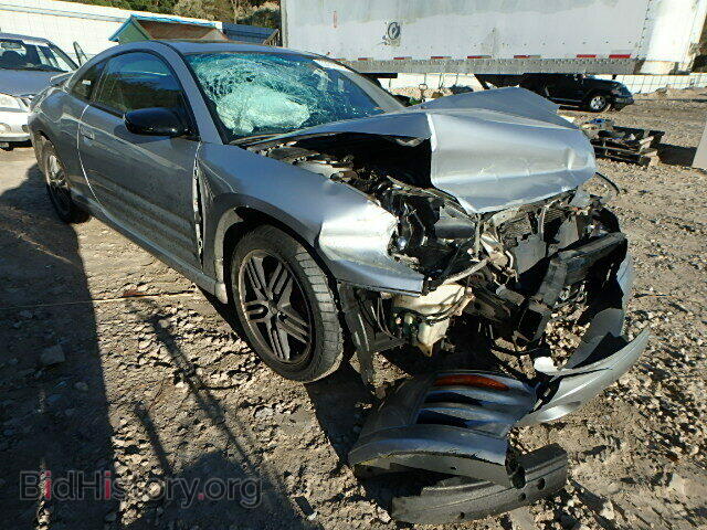 Фотография 4A3AC74H64E048967 - MITSUBISHI ECLIPSE 2004