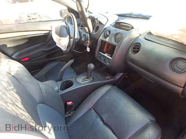 2004 MITSUBISHI ECLIPSE - VIN: 4A3AC74H64E048967 - Photo 5