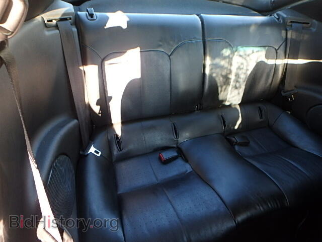 2004 MITSUBISHI ECLIPSE - VIN: 4A3AC74H64E048967 - Photo 6
