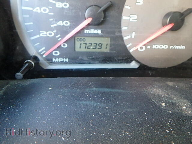 2004 MITSUBISHI ECLIPSE - VIN: 4A3AC74H64E048967 - Photo 8