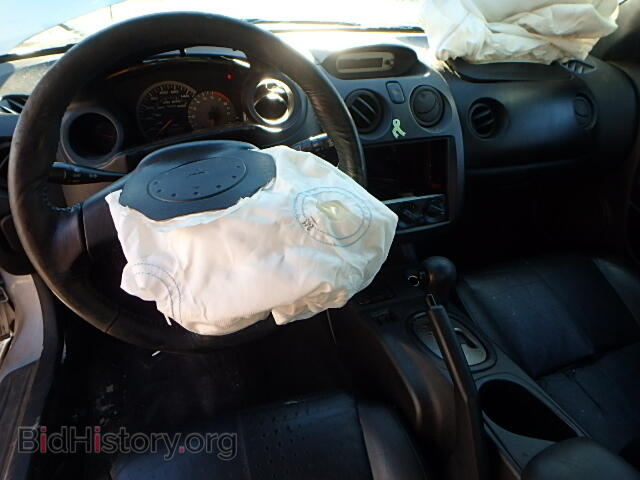 2004 MITSUBISHI ECLIPSE - VIN: 4A3AC74H64E048967 - Photo 9