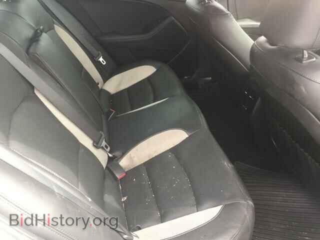 2012 KIA OPTIMA - VIN: 5XXGR4A63CG010233 - Фото 6