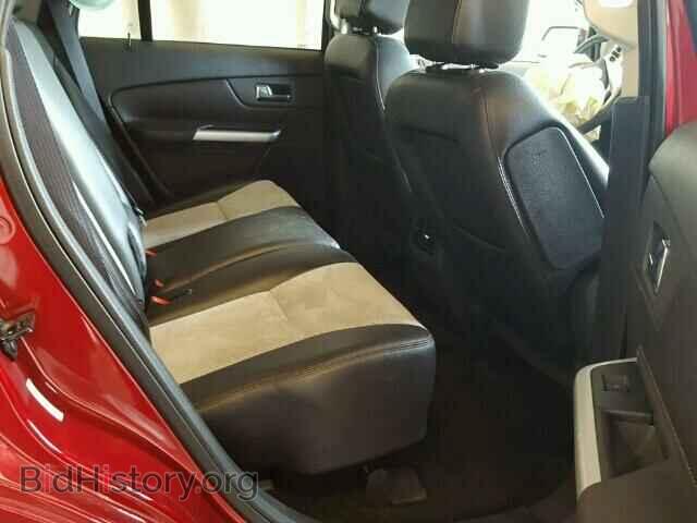 2013 FORD EDGE - VIN: 2FMDK4JC7DBB95087 - Photo 6