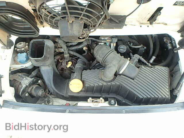 2001 PORSCHE 911 - VIN: WP0CA29931S653886 - Фото 7