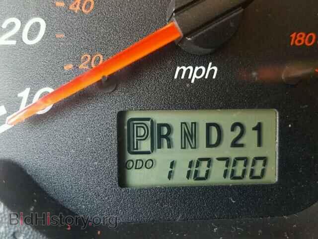 2002 MAZDA TRIBUTE - VIN: 4F2YU08122KM57002 - Фото 8