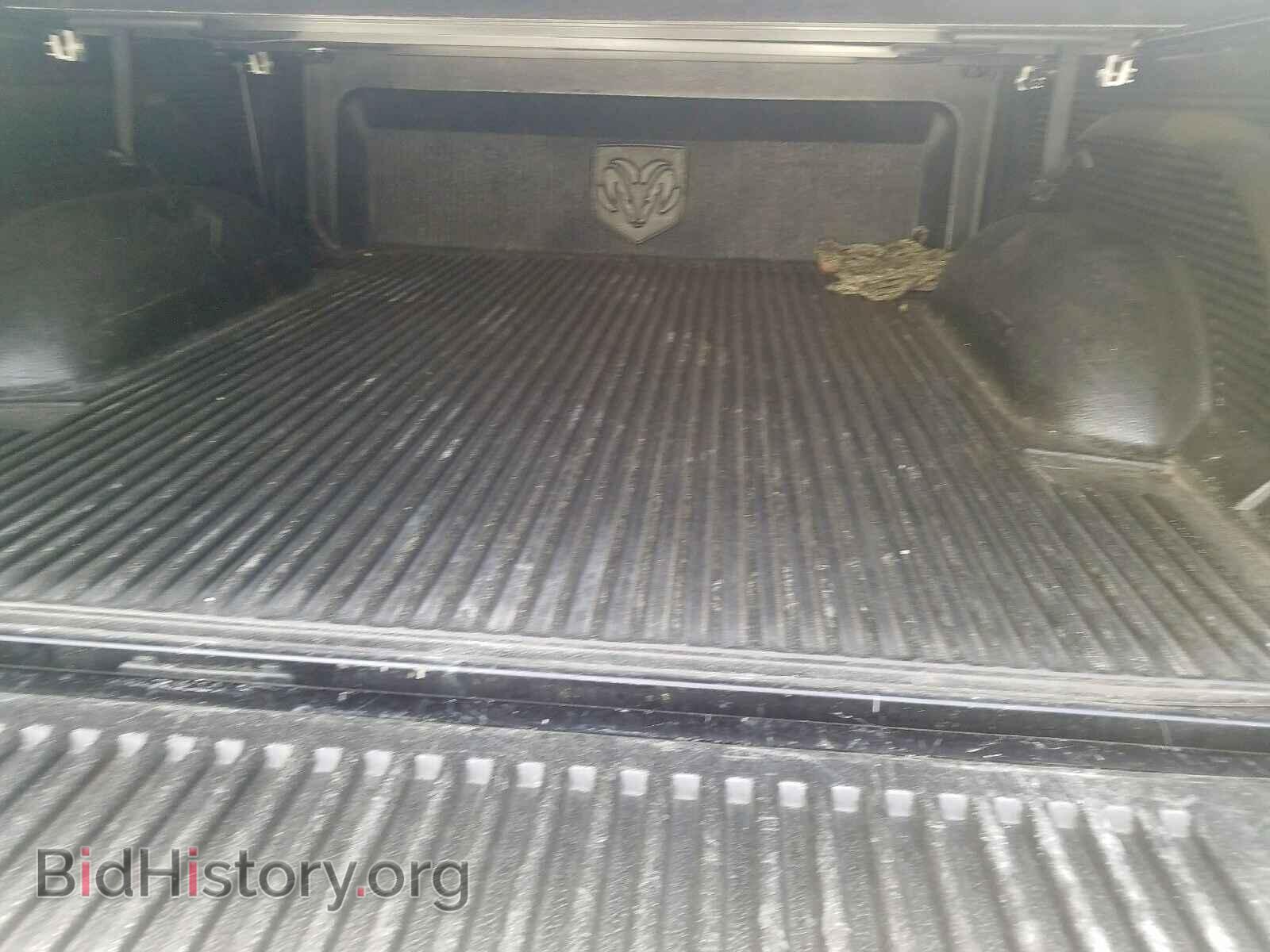 2014 RAM 1500 - VIN: 1C6RR7FT6ES274359 - Фото 9